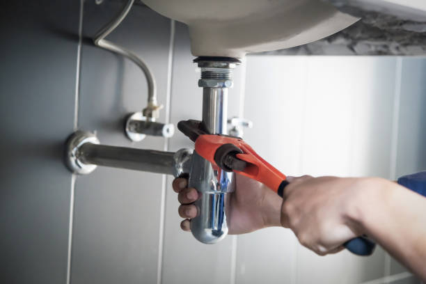 Best Local Plumber Services  in USA